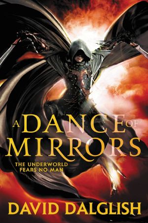 [Shadowdance 03] • A Dance of Mirrors